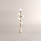 Lylo Organic Leaf Floor Lamp