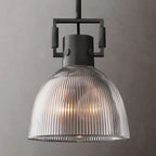 Machini Prismatic Pendant