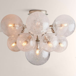 Mandon Flushmount Ceiling Light