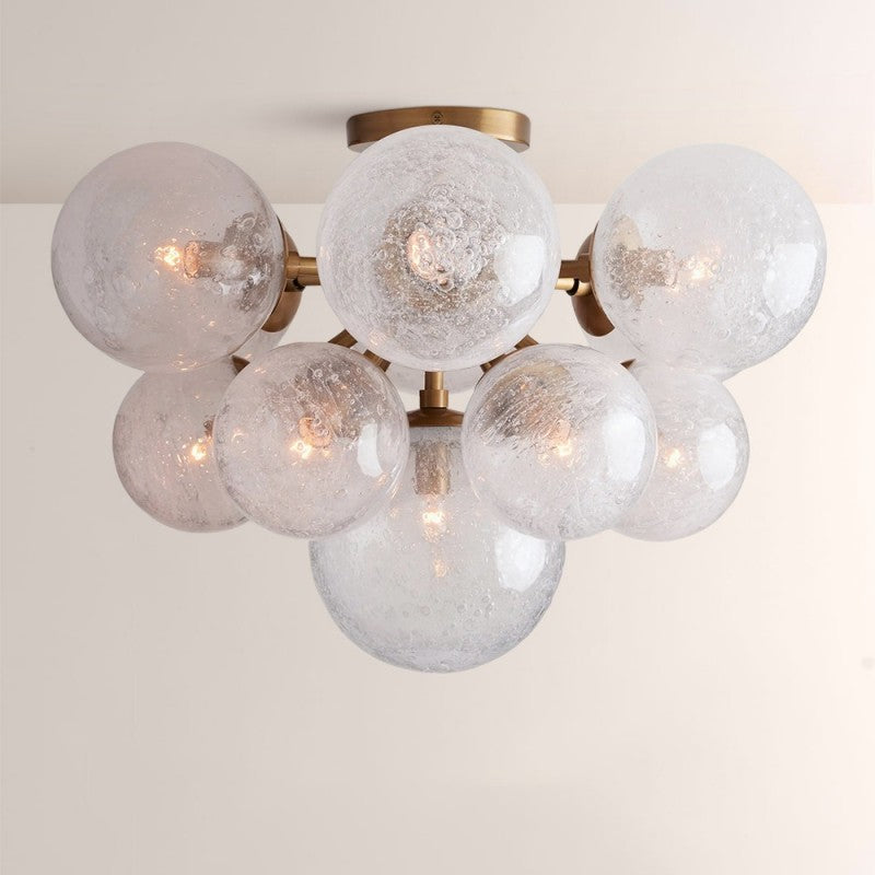 Mandon Flushmount Ceiling Light