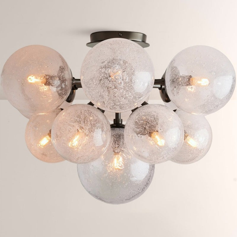 Mandon Flushmount Ceiling Light