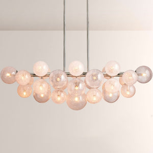 Mandon Linear Chandelier