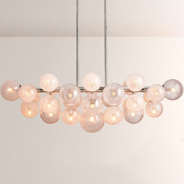 Mandon Linear Chandelier