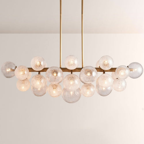 Mandon Linear Chandelier