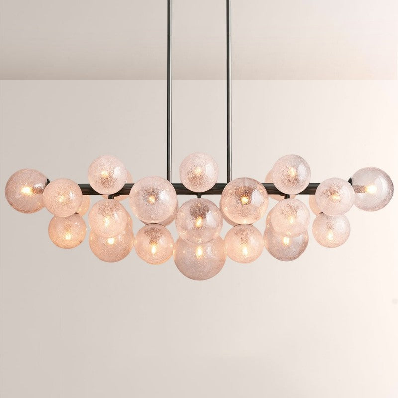 Mandon Linear Chandelier