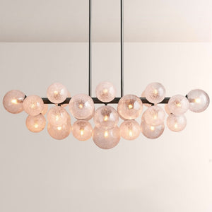 Mandon Linear Chandelier