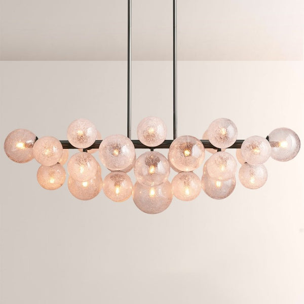 Mandon Linear Chandelier