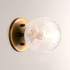 Mandon Wall Sconce