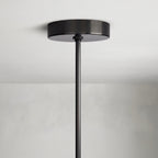 Mandoza Glass Chandelier - kimoylights