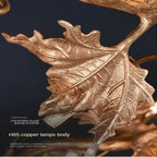 Maple Wall Sconce