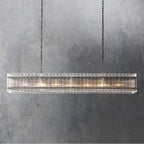 Mara Rectangular Chandelier 72''
