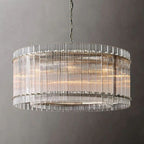 Mara Round Chandelier 37''