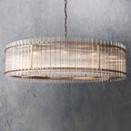 Mara Round Chandelier 60''