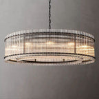 Mara Round Chandelier 60''