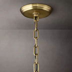 Mara Round Chandelier 60''