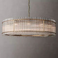 Mara Round Chandelier 60''