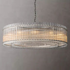 Mara Round Chandelier 60''