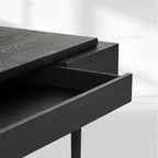Maurice Desk
