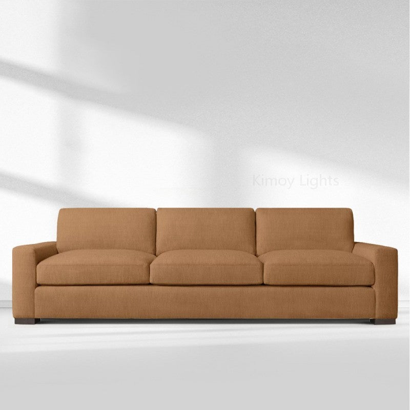 Maxwen 3-Seat Sofa