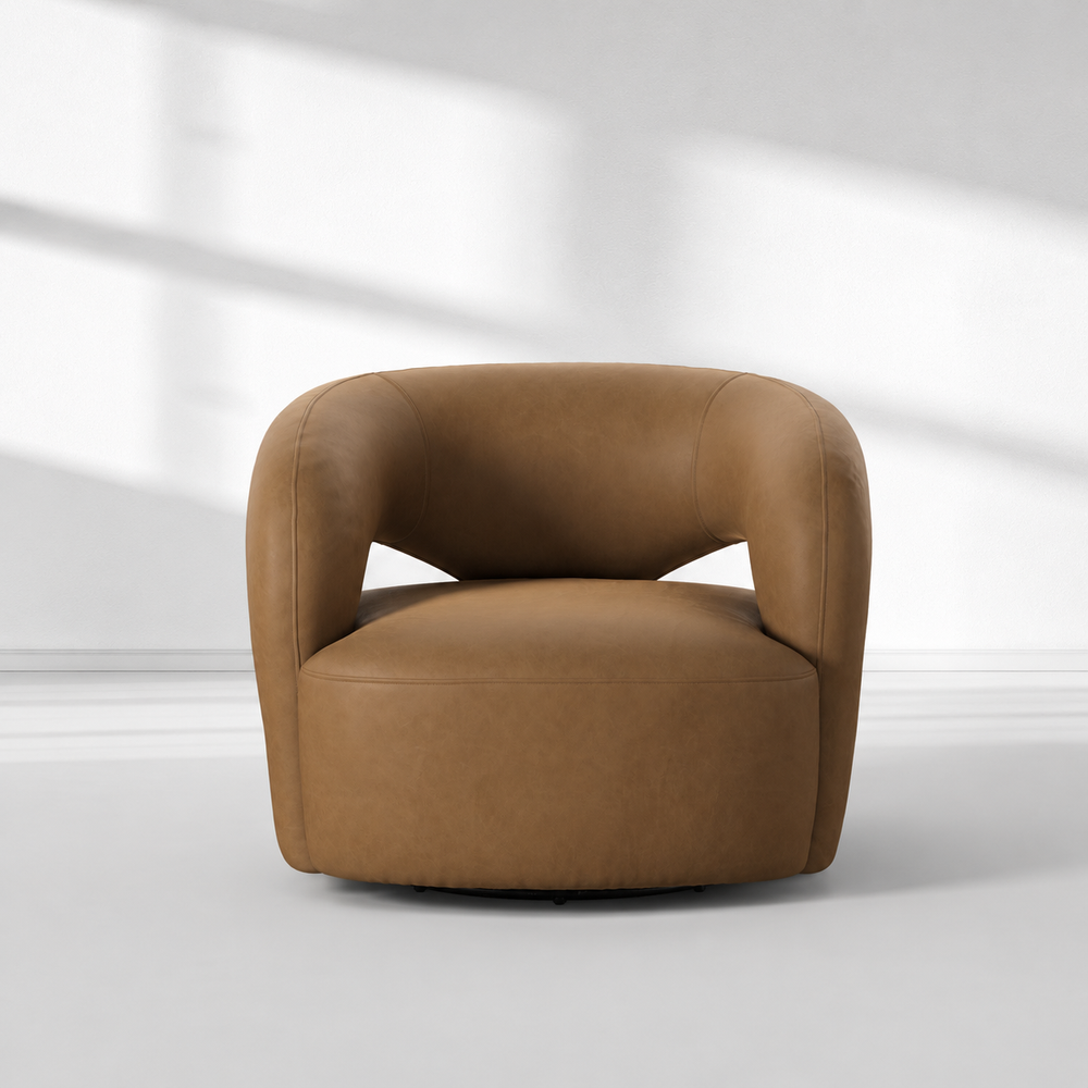 Mazie Swivel Chair
