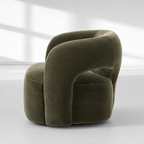 Mazie Swivel Chair