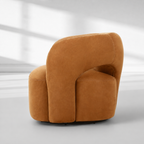 Mazie Swivel Chair
