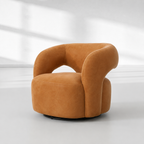 Mazie Swivel Chair
