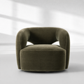 Mazie Swivel Chair
