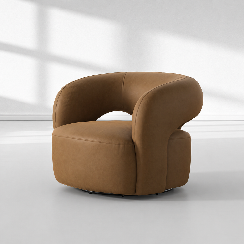 Mazie Swivel Chair