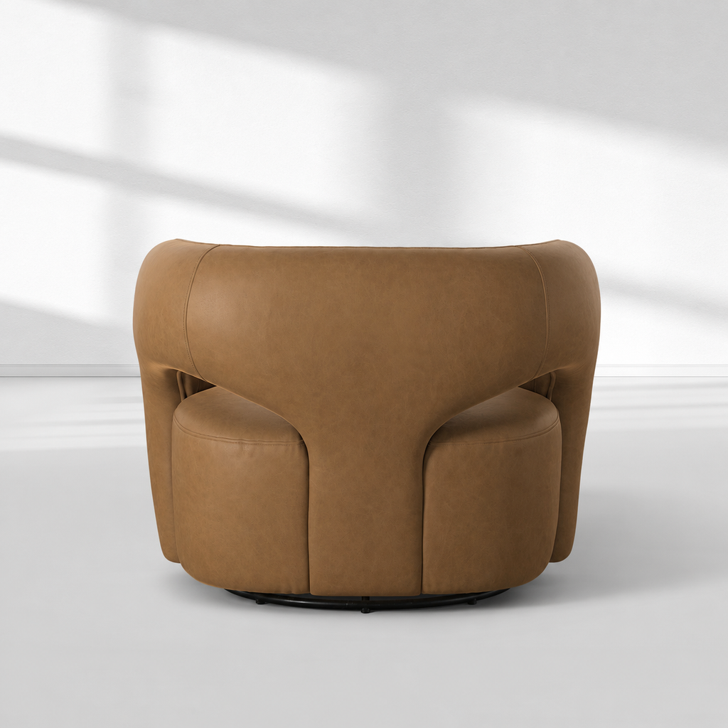 Mazie Swivel Chair