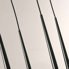Harry Modern Linear Chandelier 60"
