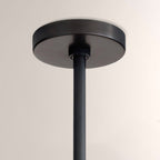 Mick Round Globe Chandelier