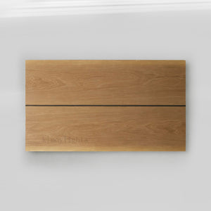 Mihaela Coffee Table in Vin Alb