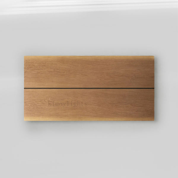 Mihaela Coffee Table in Vin Alb