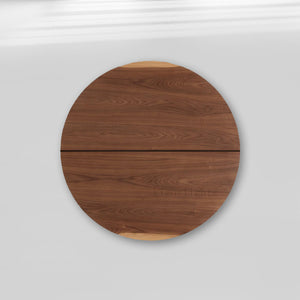 Mihaela Round Coffee Table