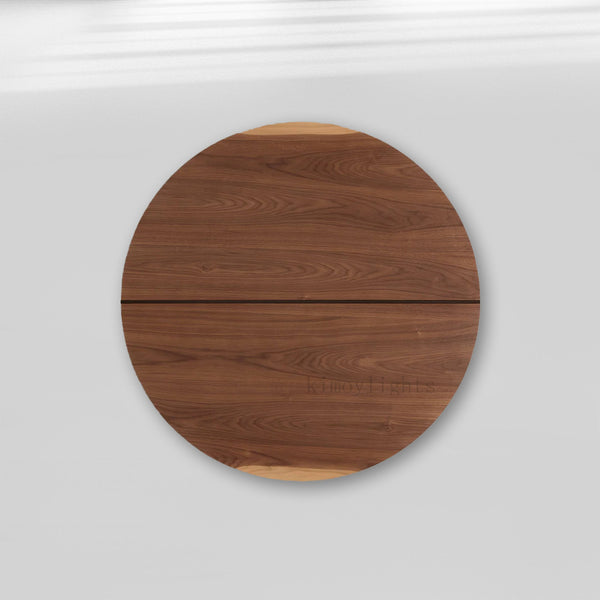 Mihaela Round Coffee Table