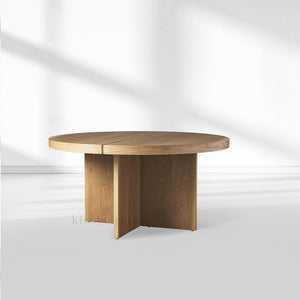Mihaela Round Dining Table
