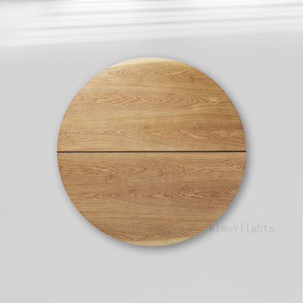 Mihaela Round Dining Table