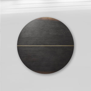 Mihaela Round Dining Table