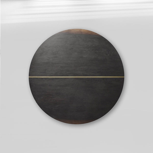 Mihaela Round Dining Table