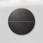 Mihaela Round Dining Table
