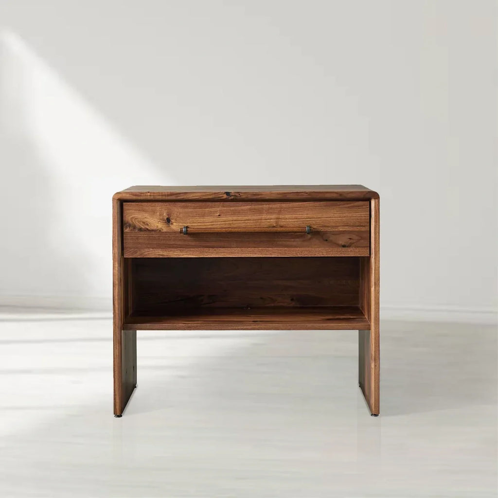Miller Open Nightstand