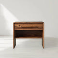 Miller Open Nightstand