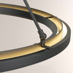 Pera Round Chandelier 36"/48"/60"