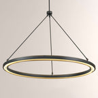Pera Round Chandelier 36"/48"/60"