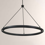 Pera Round Chandelier 36"/48"/60"