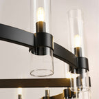Rachel Round Chandelier 48''