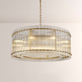 Mara Round Chandelier 48''