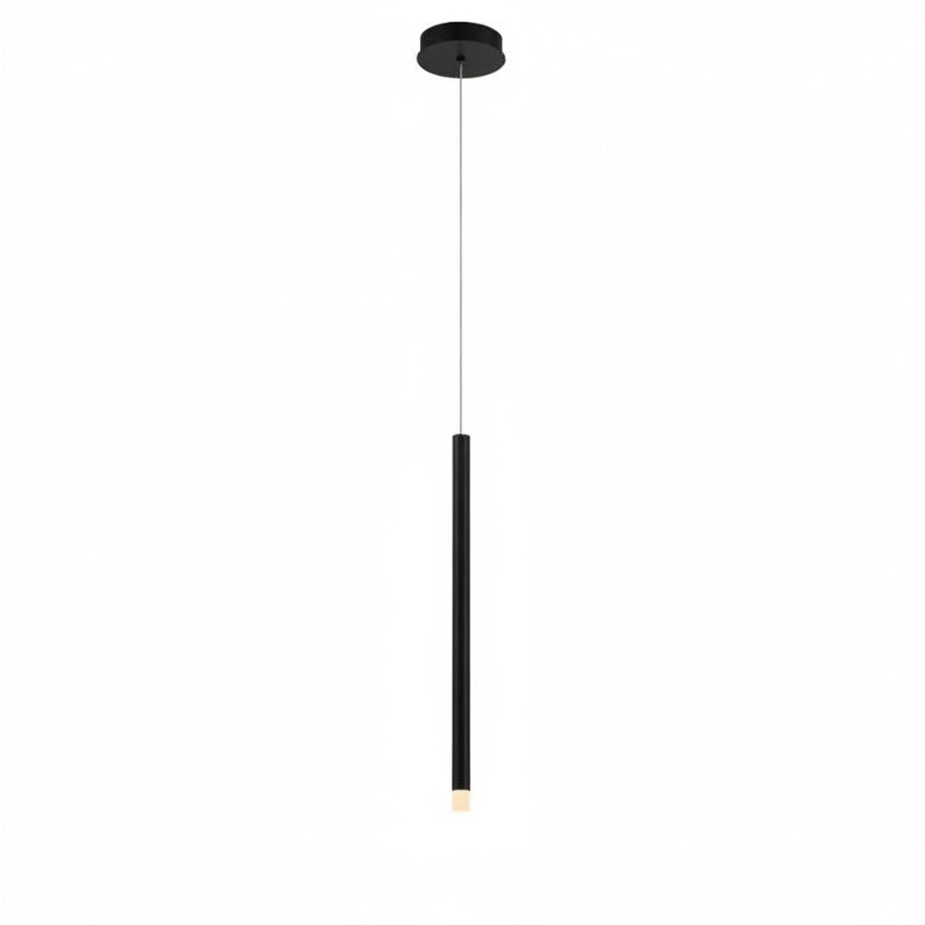 Amalfi 1 Light LED Pendant