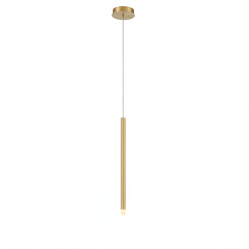 Amalfi 1 Light LED Pendant